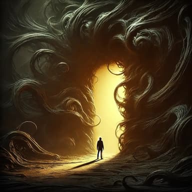 Fearless Spirit