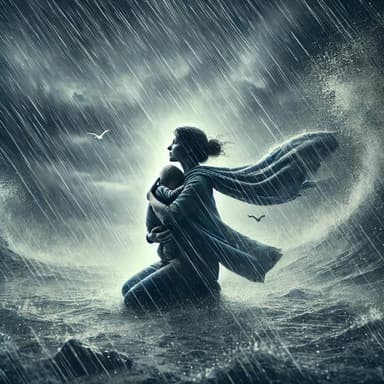 Unshaken Love