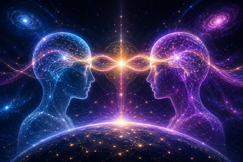 Synchronicity