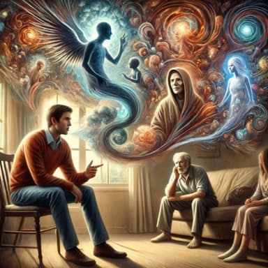 The Mind’s Gate