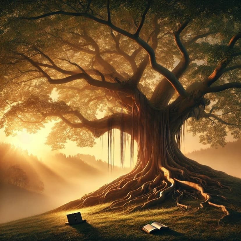 Path of Wisdom